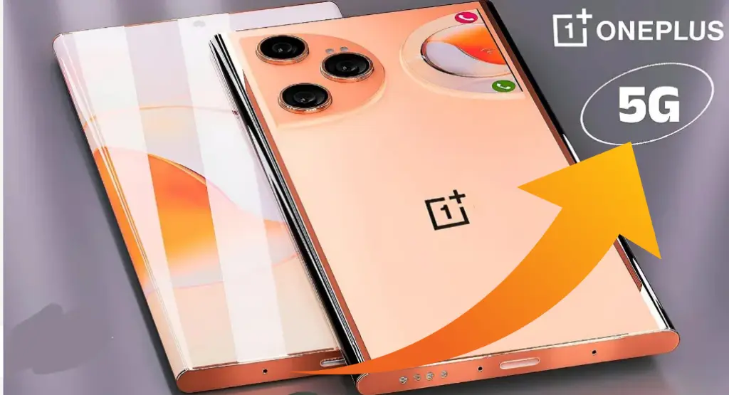 OnePlus Nord CE 4 Lite 5G