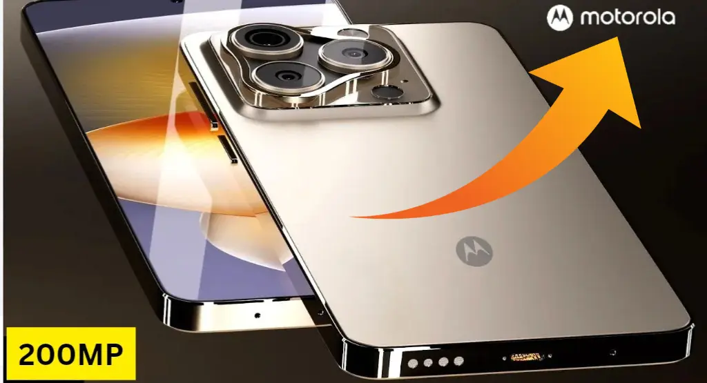 Motorola Edge 50 Neo