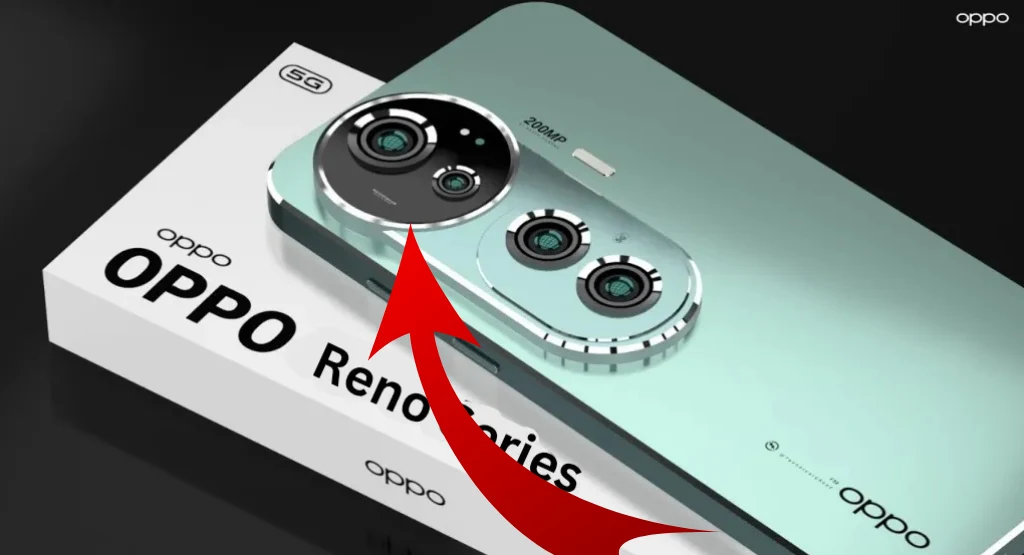 Oppo Reno 13 Pro