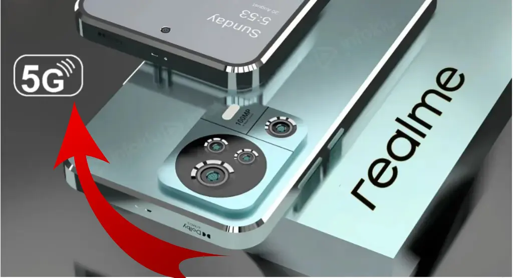 Realme GT 7 Pro 5G