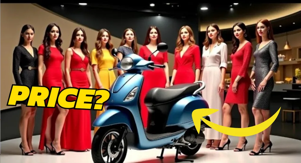 Honda Activa 7G