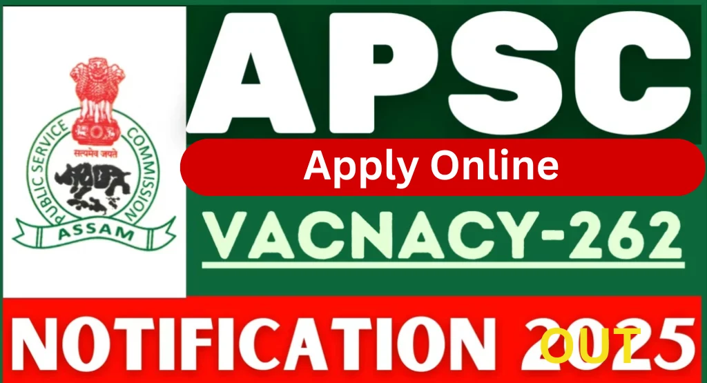 APSC CCE 2024