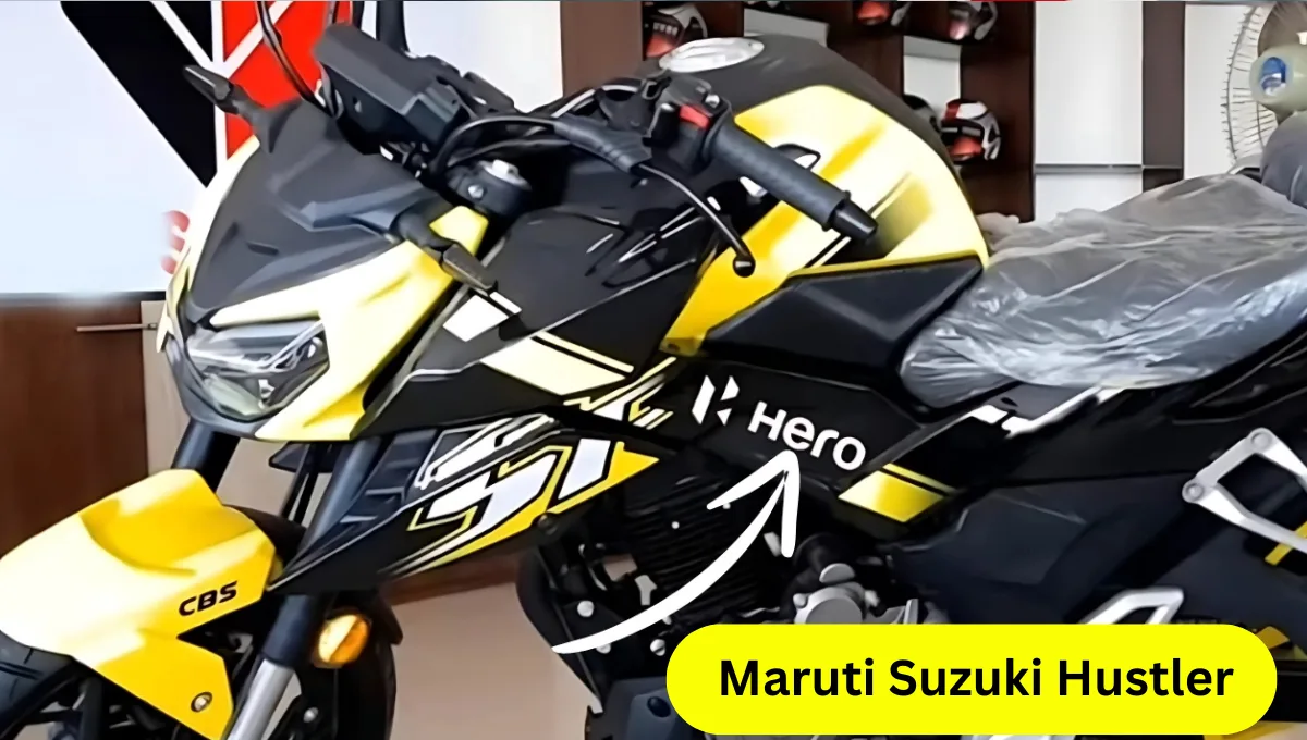 Hero Xtreme 150