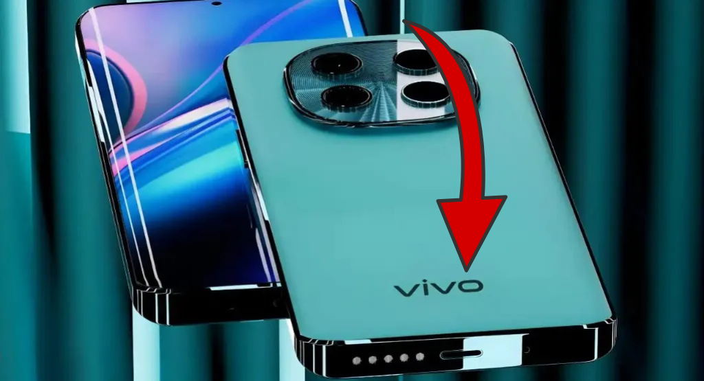 Vivo T2 Pro 5G