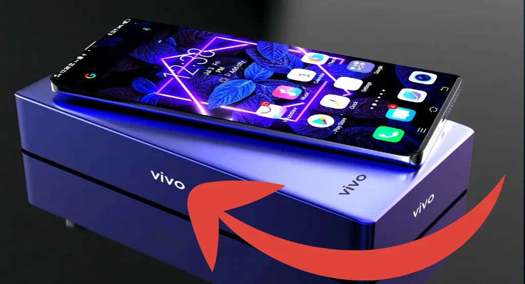 Vivo X100